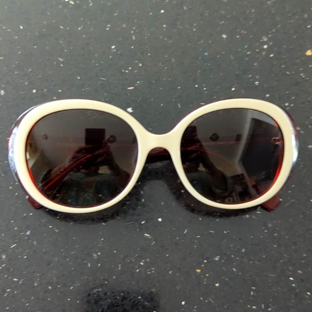 Fendi sunglasses